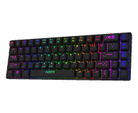 AQIRYS MIRA 2.0 black - 1534024 - zdjęcie 2